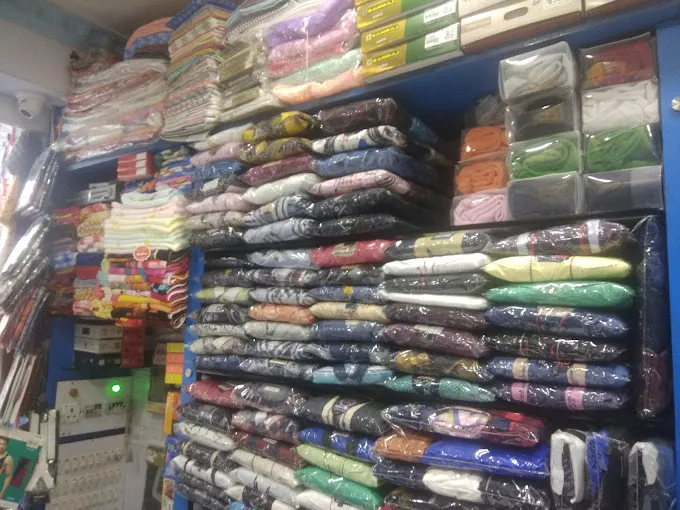 KAIRASI MENS BOUTIQUE